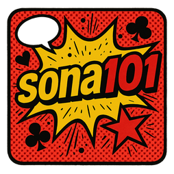 sona101 মোবাইল ক্যাসিনো লবি